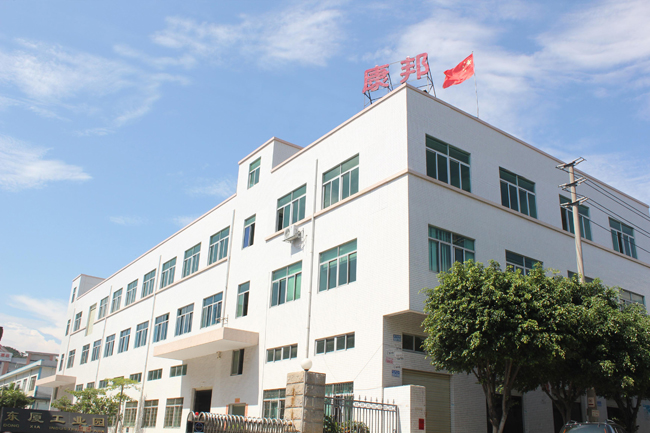 公司简介图 公司简介图